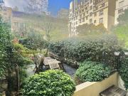 A vendre appartement de type 3 à Paris 75016 Terrasse...