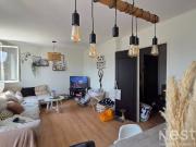 A vendre appartement de type 3 avec 2 chambres, facilité...