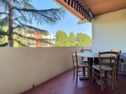 A vendre appartement de type 3 avec terrasse à Marseille...