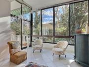 A vendre appartement de type 3 avec terrasse et jardin à...