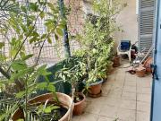 À VENDRE APPARTEMENT DE TYPE 3 AVEC TERRASSE IMMEUBLE H