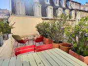 A vendre appartement de type 5/6 à Marseille 13006 avec...