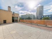 A vendre appartement de type 5 avec terrasse à Marseille...