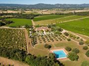 A vendre Appartement d'exception dans un Domaine...