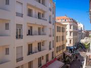 A VENDRE APPARTEMENT DUPLEX 4P CANNES BANANE