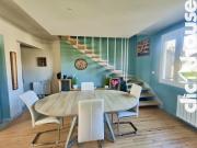 A VENDRE APPARTEMENT DUPLEX OUISTREHAM EN FACE DU CASINO