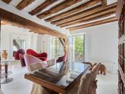 À VENDRE Appartement en duplex Paris 75018 Montmartre 5...