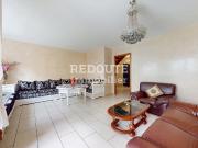 APPARTEMENT EN DUPLEX T6 AVEC TERRASSE /JARDIN ET GARAGE...