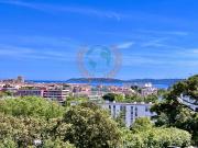 A vendre Appartement F2 Vue mer 83120 Sainte Maxime