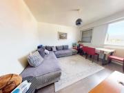 À vendre: Appartement F3 de 64 m² – Strasbourg