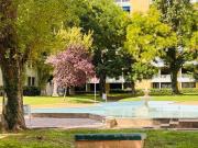 ? À VENDRE – Appartement F3 traversant de 61 m² avec...