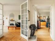 A vendre Appartement familial Notre Dame des Champs 225...