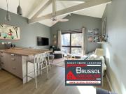 A vendre appartement Golf de Lacanau Océan 40 m2 à...