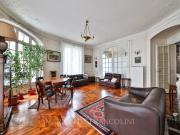A vendre Appartement haussmannien 6 pièces 4 chambres...