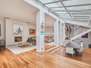 A vendre Appartement loft 'comme une maison'...