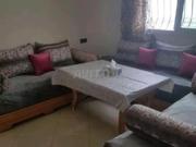 A vendre appartement meublé