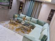 À vendre – Appartement meublé 2 chambres