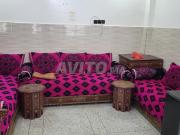 À vendre – Appartement meublé à Aït Skato, Fès