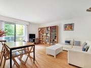 À VENDRE Appartement meublé avec balcons 75015 Paris