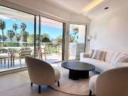 A vendre Appartement moderne boulevard de la Croisette