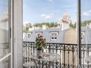 A vendre appartement Montmartre 75018 690 000 € 43,49 m²...