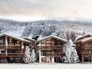 À Vendre Appartement Neuf Savoie / Courchevel Le Praz /...