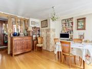 A vendre Appartement Paris 75004 Saint Paul 3 pièce s