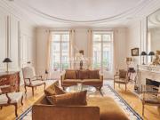 A vendre Appartement Paris 75008 Madeleine Familial