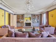 A vendre Appartement Paris 75008 Triangle d'or