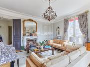 A vendre Appartement Paris 75016 5 pièces 153.42 m2