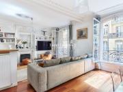 À vendre Appartement Paris 75017 Quartier Étoile / Ternes