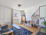 A VENDRE Appartement Paris 75018 Place Pigalle 2 pièces...