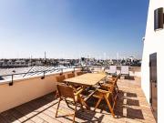 A VENDRE Appartement PENTHOUSE Terrasses PARC MONCEAU