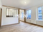 A vendre: appartement pièces 41m2 centre ville Honfleur