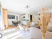 A Vendre Appartement – Port D’Antibes – 3 Pieces – 50M²...