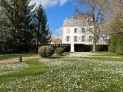 A vendre Appartement Puyricard Château XVIIIème 157m²...