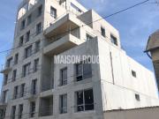 A VENDRE APPARTEMENT RENNES RT2012