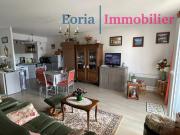 À VENDRE APPARTEMENT RÉSIDENCE SÉNIORS CAEN