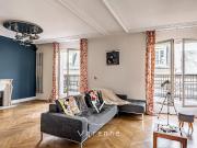 A vendre appartement Saint Philippe du Roule 7