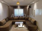 À vendre appartement situé à côté de café walid