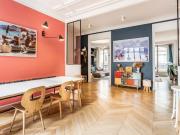 À vendre: Appartement spacieux de 5 pièces à Alésia, Paris