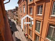 À vendre: Appartement spacieux de 5 pièces à Toulouse...