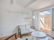 A vendre appartement studio 20 m² Paris 75006 Mabillon...