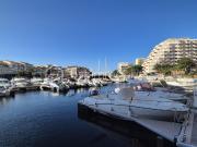 A VENDRE APPARTEMENT STUDIO DE 19M² A CANET EN...