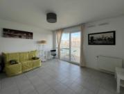 À VENDRE Appartement T1 avec balcon, garage et cave