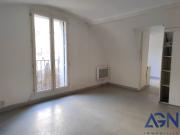 À VENDRE: APPARTEMENT T1 BIS 30M2 EN CENTRE VILLE DE MONTPE