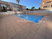 À vendre: Appartement T1 bis dans résidence sécurisée...