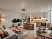 A VENDRE Appartement T1/T2 A rénover 13010 Marseille