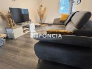 A VENDRE APPARTEMENT T2 1 er ETAGE AVEC ASCENSEUR