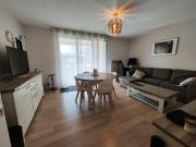 À Vendre – Appartement T2 à Borderouge, à Deux Pas du Métro